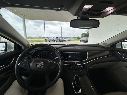 Used 2017 Buick LaCrosse Essence w/ Sights and Sounds Package FWD image 29
