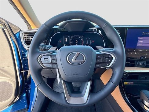New 2026 Lexus NX 350 NX 350 image 39