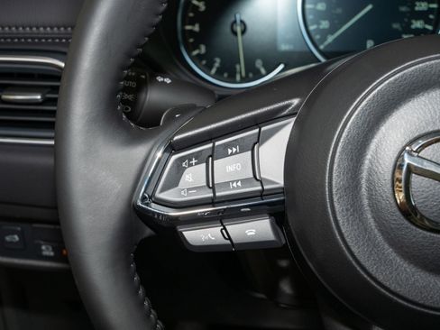 New 2025 MAZDA CX-5 AWD 2.5 S w/ Premium Plus Pkg image 28