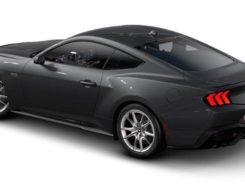 New 2025 Ford Mustang GT Premium RWD image 23