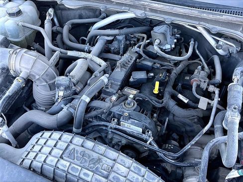 Used 2021 Ford Ranger XL w/ Equipment Group 101A High RWD image 35