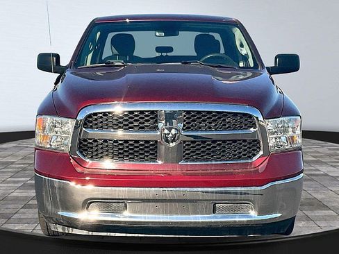 Used 2024 RAM 1500 Classic SLT RWD image 3