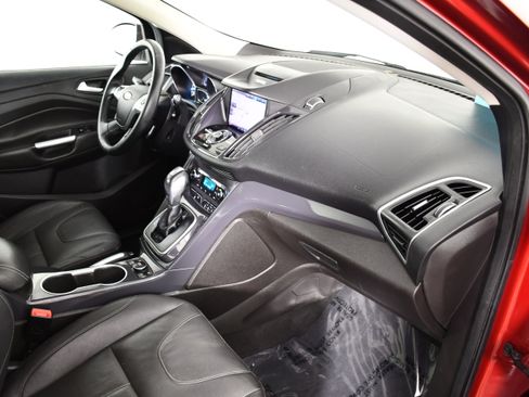 Used 2013 Ford Escape Titanium w/ Parking Technology Pkg AWD/4WD image 41