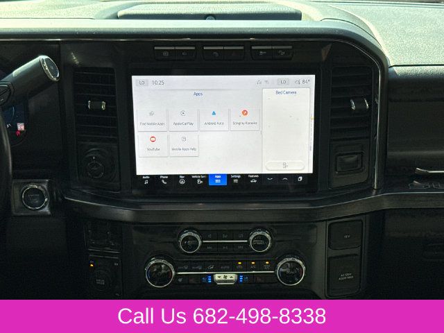 Used 2024 Ford F350 Lariat w/ Lariat Ultimate Package AWD/4WD image 12