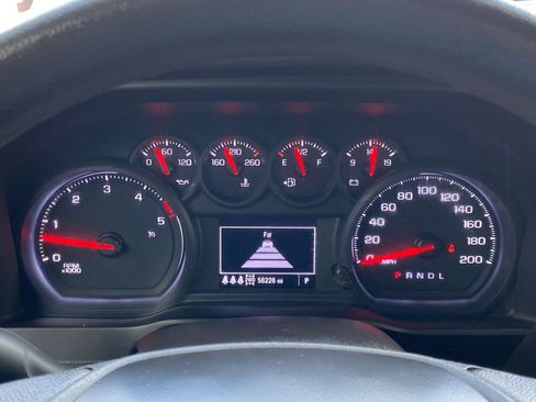 Used 2025 GMC Sierra 3500 Pro AWD/4WD image 25