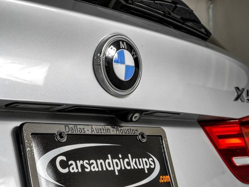Used 2016 BMW X5 xDrive35i AWD/4WD image 43