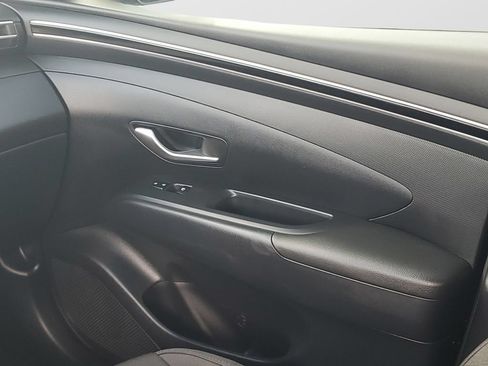 Used 2023 Hyundai Tucson SEL FWD image 13