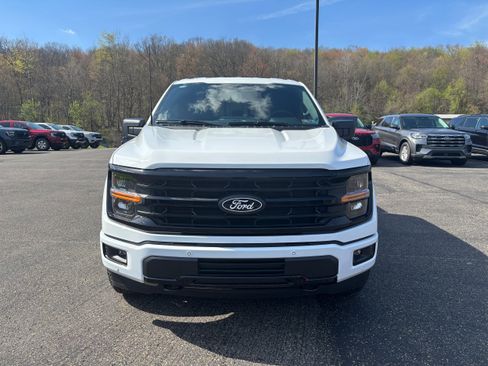New 2026 Ford F150 XLT AWD/4WD image 2