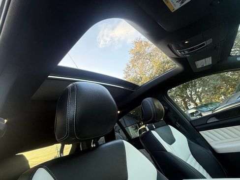 Used 2016 Mercedes-Benz GLE 450 4MATIC Coupe image 28