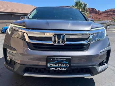 Used 2022 Honda Pilot EX-L image 25