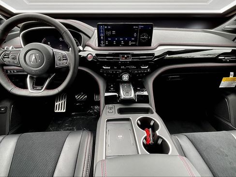 New 2026 Acura MDX A-Spec image 5