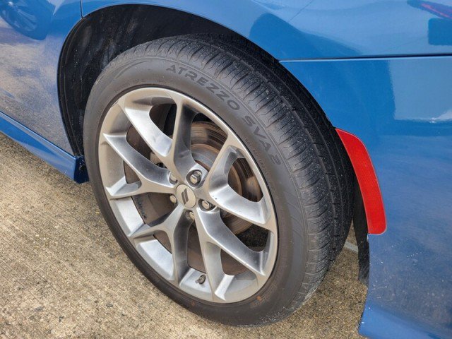 Used 2023 Dodge Charger GT RWD image 4