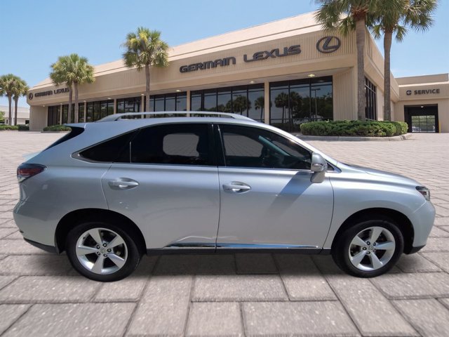 Used 2015 Lexus RX 350 FWD image 4