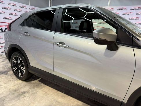 Used 2024 Mitsubishi Eclipse Cross SE image 7