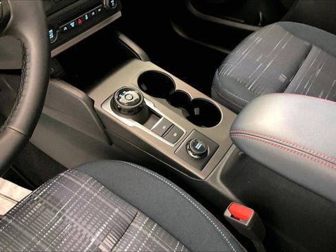 Used 2025 Ford Bronco Sport Heritage w/ Convenience Package image 15