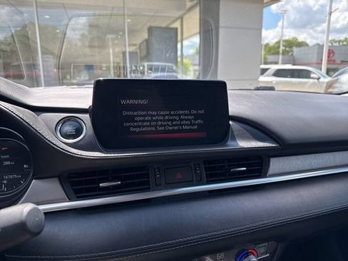 Used 2018 MAZDA MAZDA6 Grand Touring Reserve FWD image 29