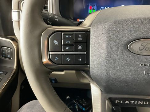 New 2026 Ford F250 Platinum w/ Platinum Plus Package AWD/4WD image 25