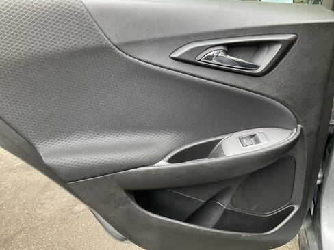 Used 2020 Chevrolet Malibu LT FWD image 31