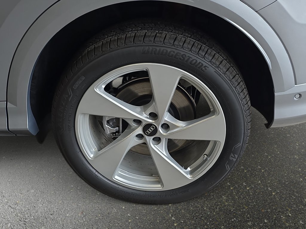 New 2026 Audi Q5 Premium Plus AWD/4WD image 31