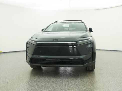 New 2026 Toyota bZ image 18