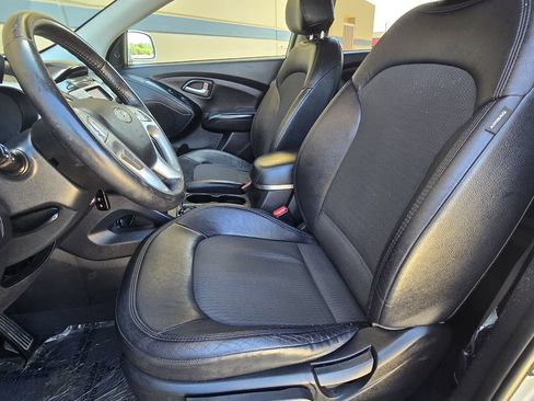 Used 2013 Hyundai Tucson GLS AWD/4WD image 14