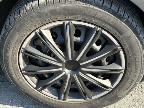 Used 2019 Subaru Impreza 2.0i AWD/4WD image 10