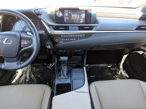 Used 2020 Lexus ES 350 w/ Premium Package image 13