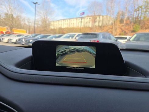 New 2026 MAZDA CX-30 AWD 2.5 S w/ Select Sport Pkg image 26