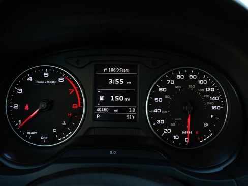 Used 2016 Audi A3 2.0T Premium image 23