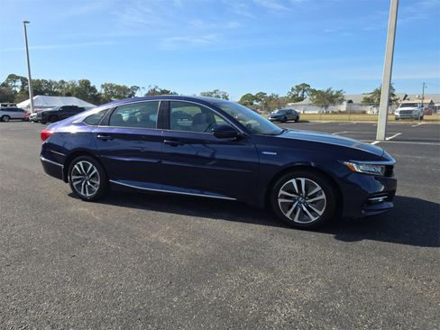 Used 2019 Honda Accord EX-L image 2