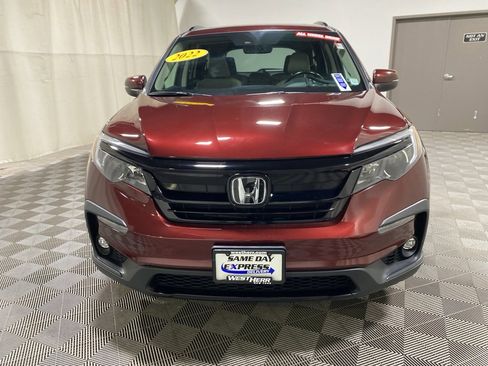 Used 2022 Honda Pilot Special Edition image 2
