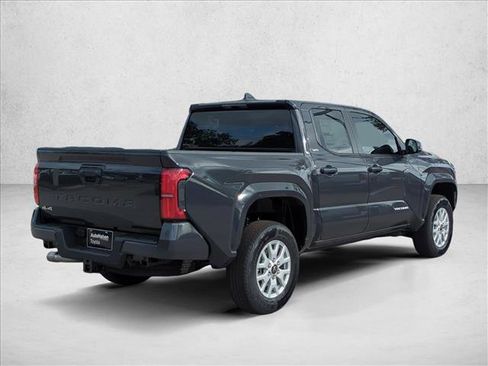 New 2026 Toyota Tacoma SR5 image 5