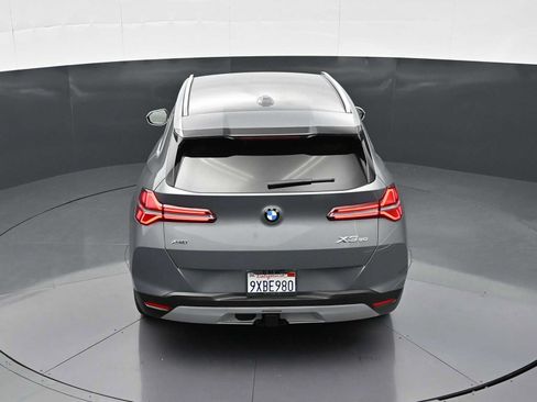 Used 2026 BMW X3 xDrive30i w/ Convenience Package AWD/4WD image 22