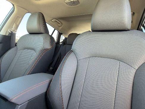 New 2026 Subaru Crosstrek 2.5i Limited AWD/4WD image 11