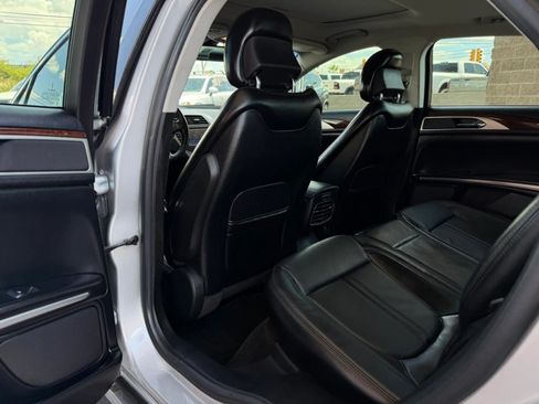 Used 2016 Lincoln MKZ AWD w/ Equipment Group 300A Reserve image 42