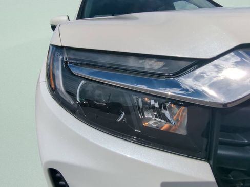 New 2026 Honda Ridgeline RTL image 9