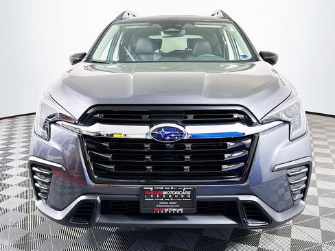 Used 2026 Subaru Ascent Limited AWD/4WD image 2