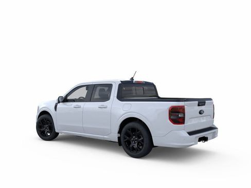 New 2025 Ford Maverick Lobo image 5