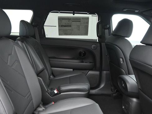 New 2026 Hyundai Palisade XRT Pro image 13