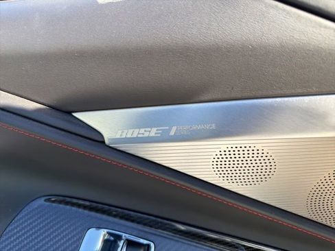 Used 2020 Chevrolet Corvette Stingray Premium Conv w/ 3LT Preferred Equipment Group image 23