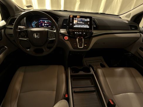 Used 2019 Honda Odyssey EX-L image 37