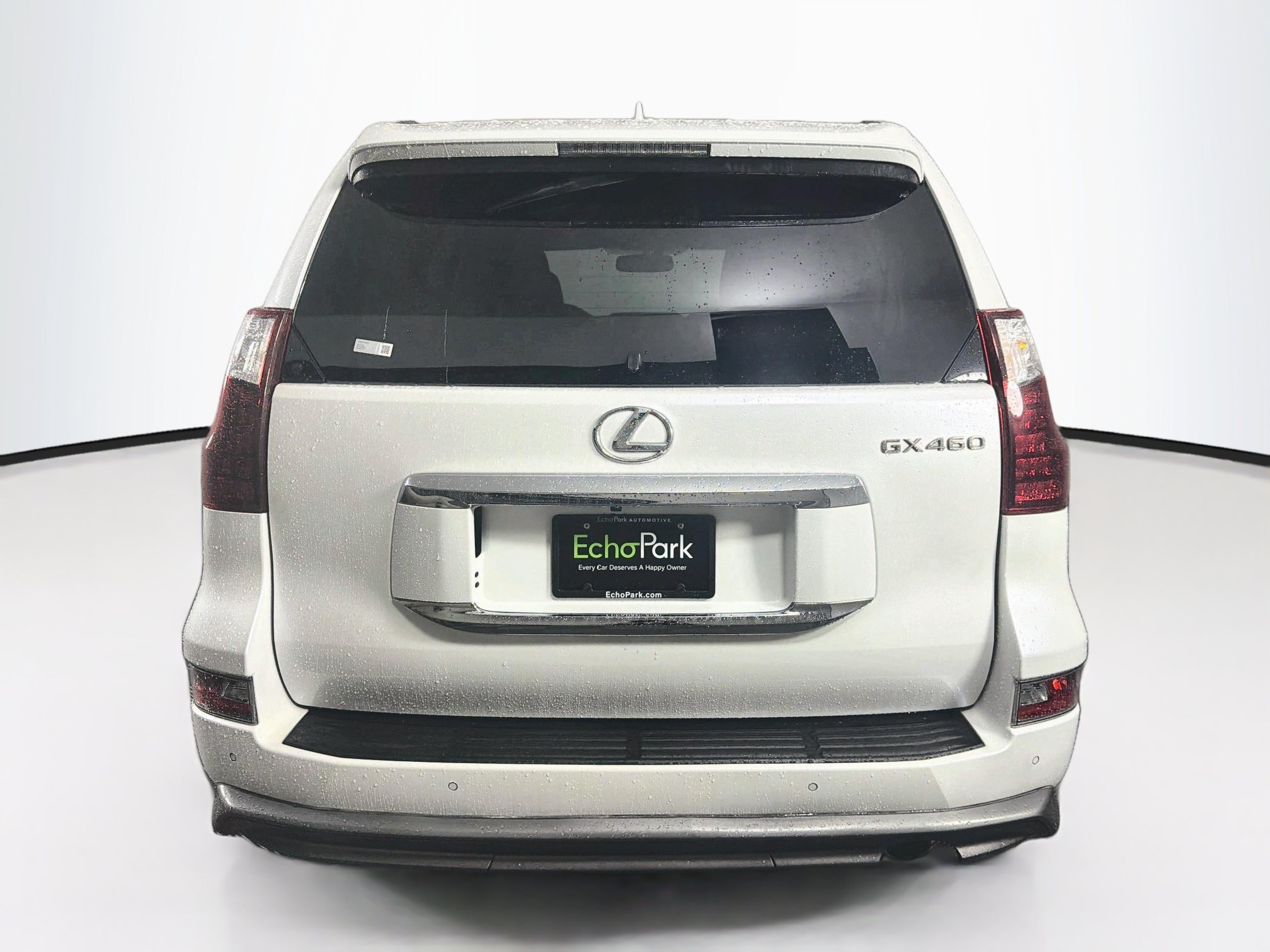 Used 2019 Lexus GX 460 Premium AWD/4WD image 7
