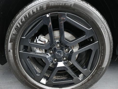 Used 2025 Kia Telluride EX X-Line image 10