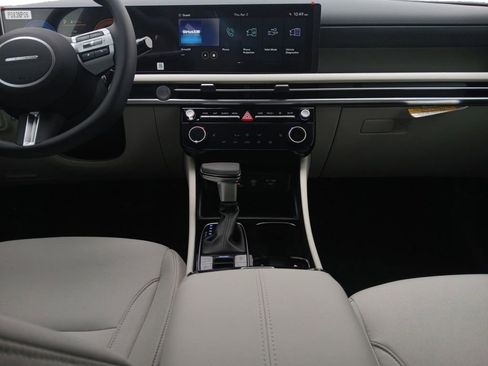New 2026 Hyundai Tucson SEL FWD image 11
