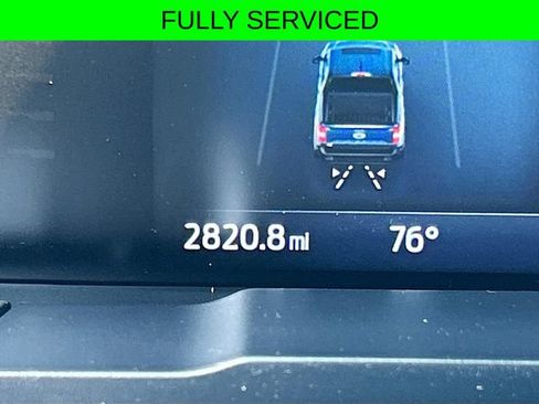 Used 2026 Ford Maverick XLT w/ XLT Luxury Package AWD/4WD image 17