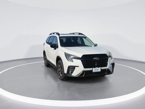 New 2026 Subaru Ascent Limited Bronze AWD/4WD image 2