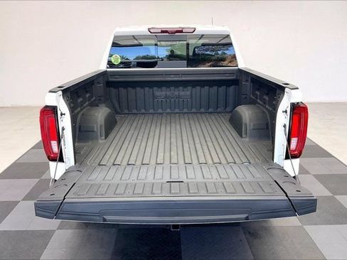 Used 2026 GMC Sierra 1500 AT4X AWD/4WD image 27