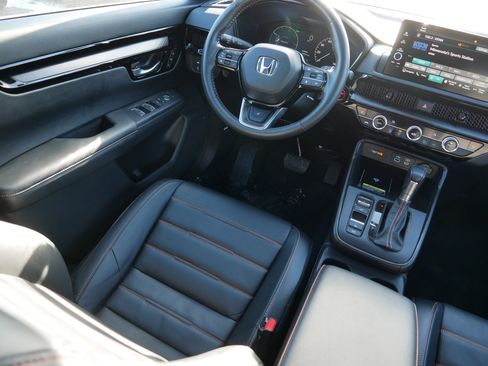 Used 2023 Honda CR-V Sport Touring image 9