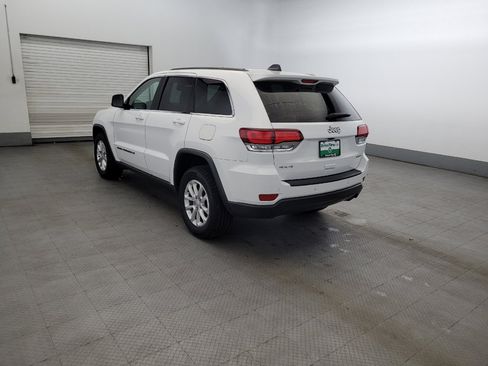 Used 2022 Jeep Grand Cherokee Laredo E AWD/4WD image 5