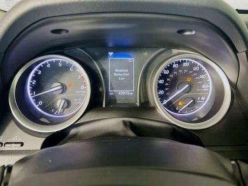 Used 2023 Toyota Camry LE image 15